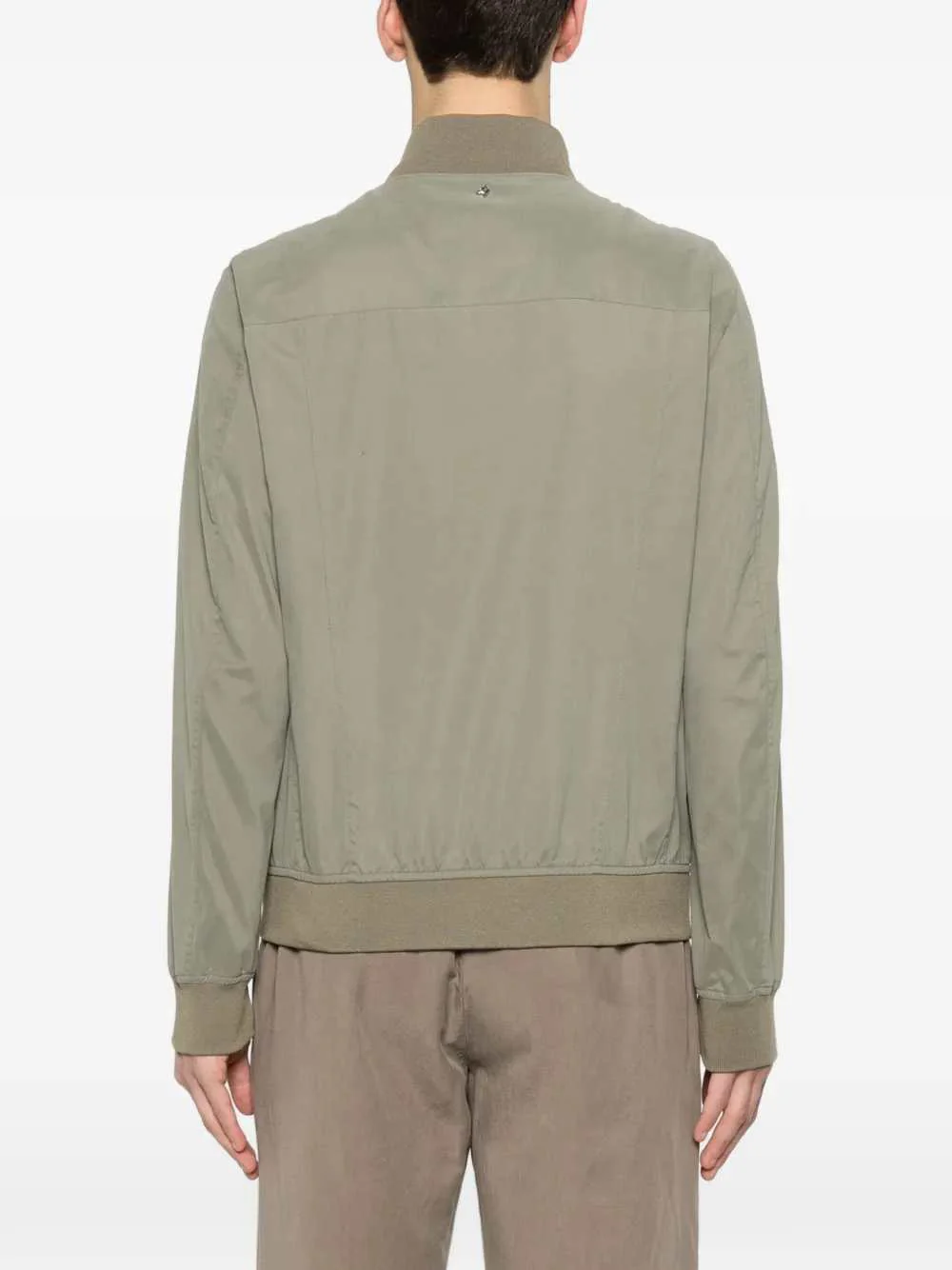 Montecore Men Jacket With Pockets - Image 4