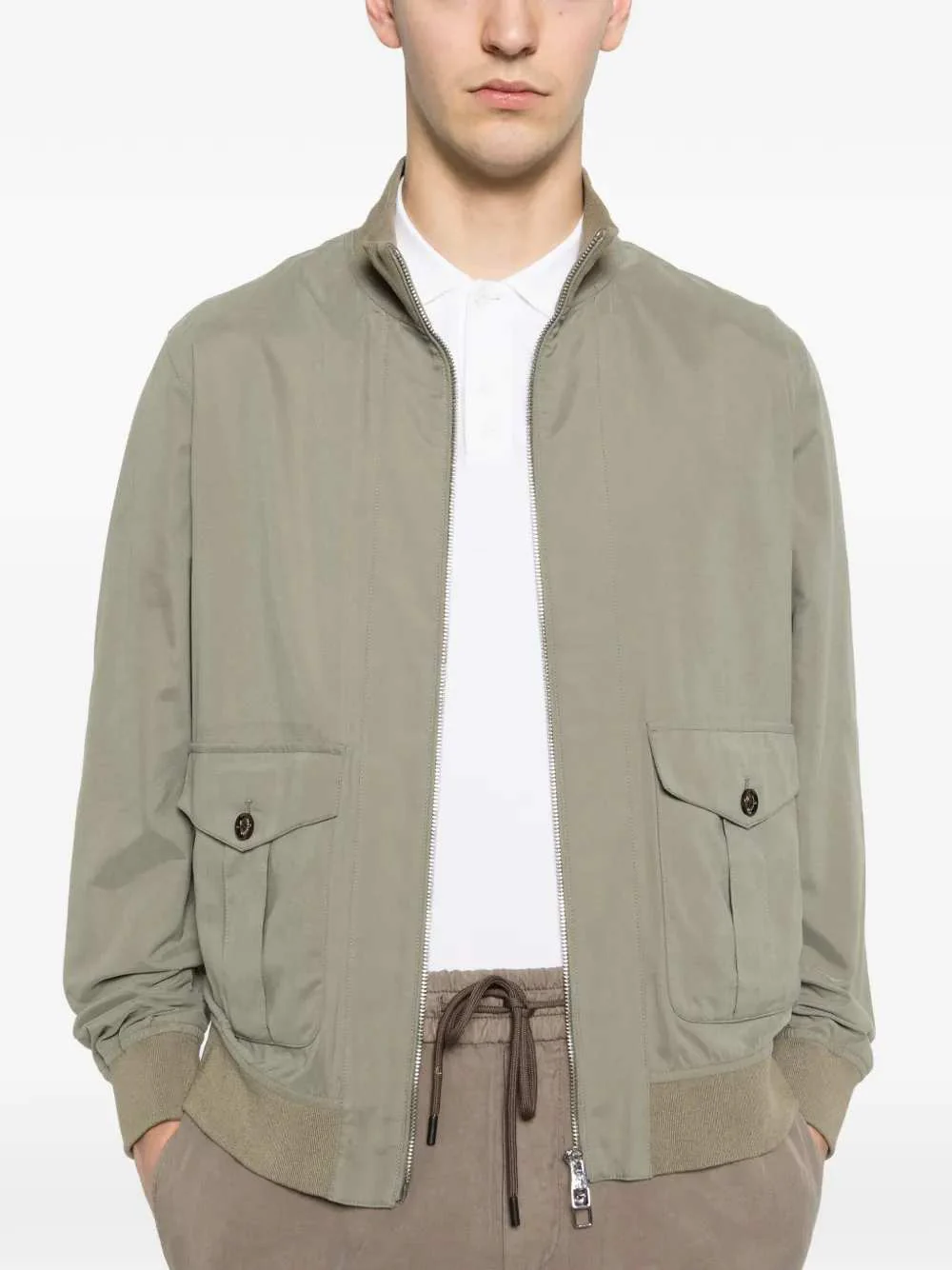 Montecore Men Jacket With Pockets - Image 5
