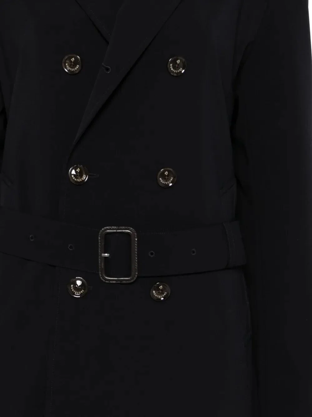 Montecore Men Trench - Image 3
