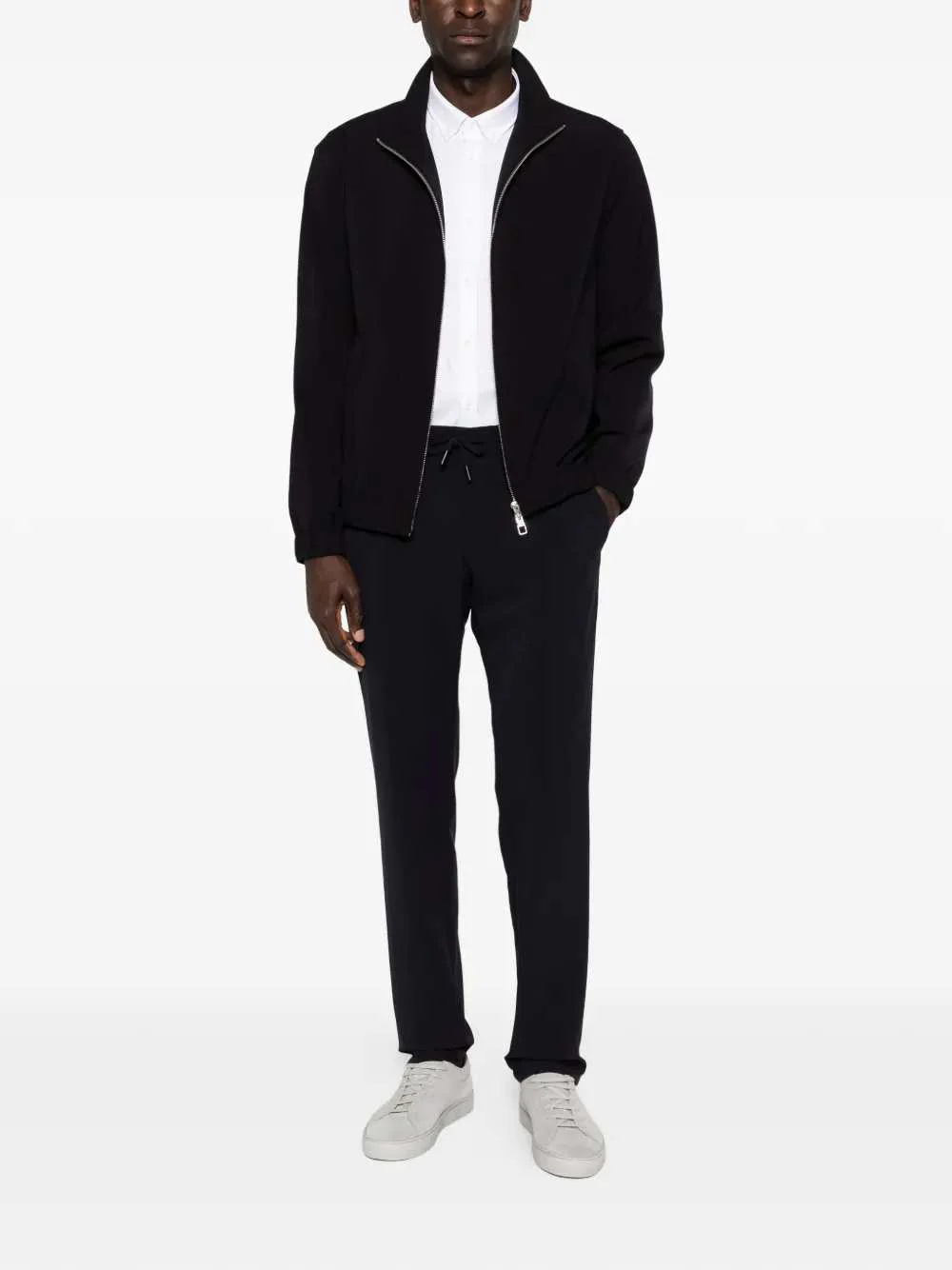 Montecore Men Zip-Up Jacket - Image 2