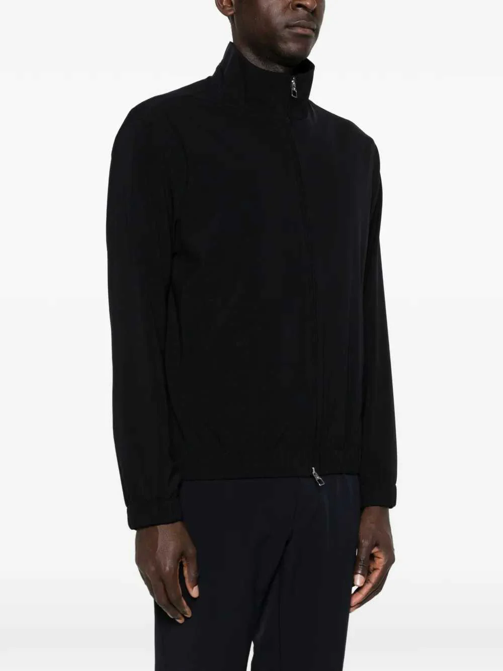Montecore Men Zip-Up Jacket - Image 3