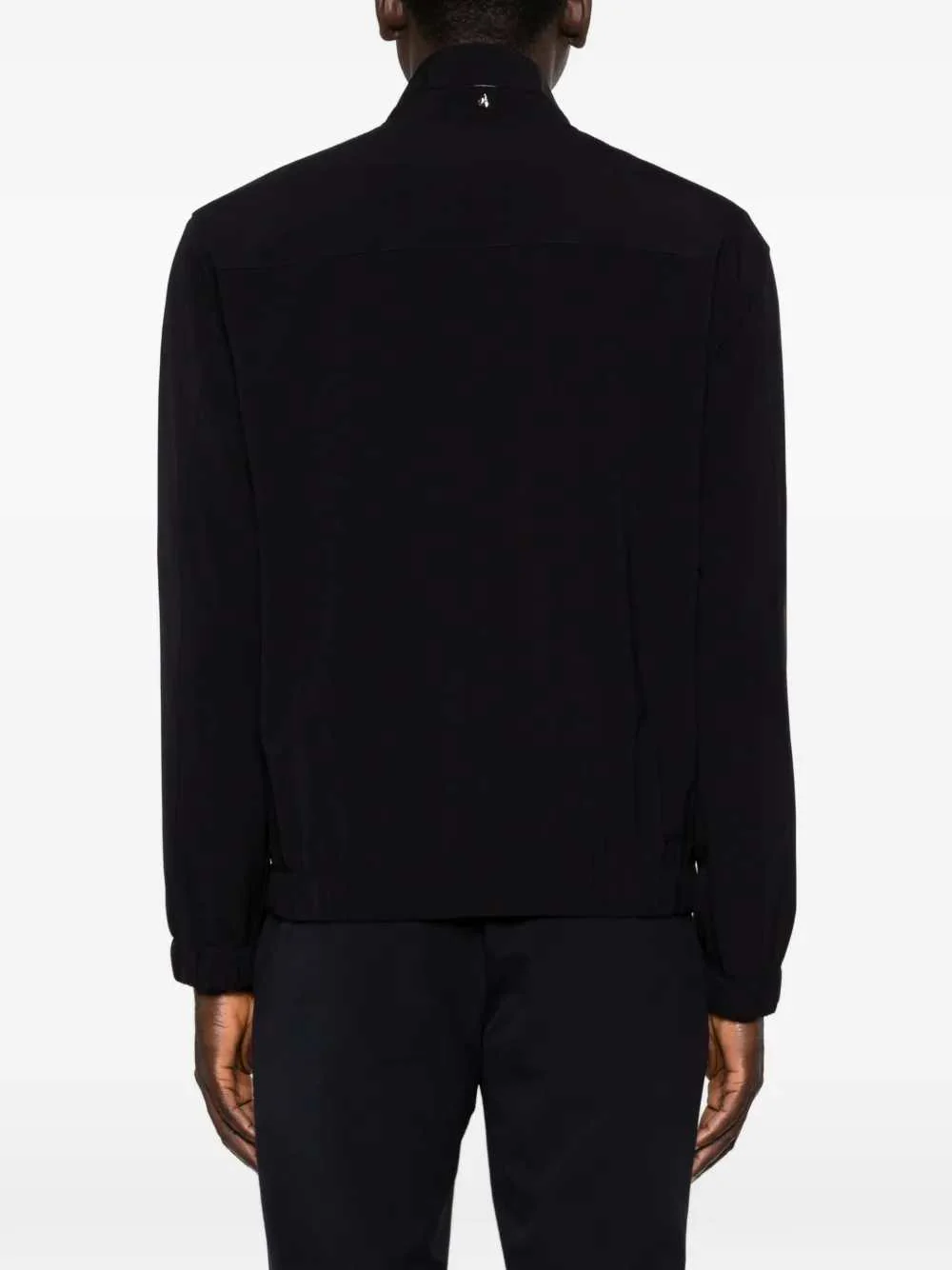 Montecore Men Zip-Up Jacket - Image 4