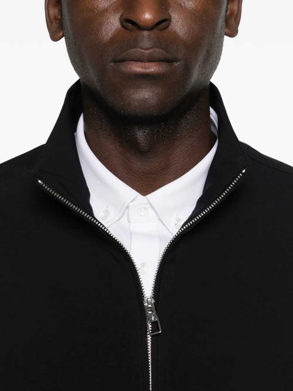 Montecore Men Zip-Up Jacket - Image 5