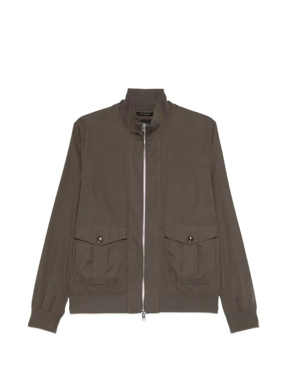 Montecore Men Zip-Up Jacket