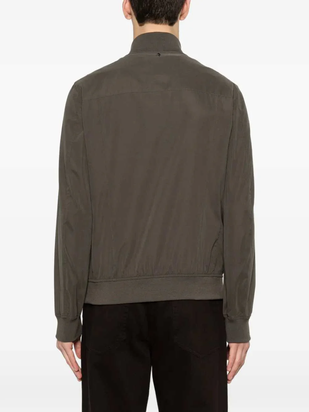 Montecore Men Zip-Up Jacket - Image 4