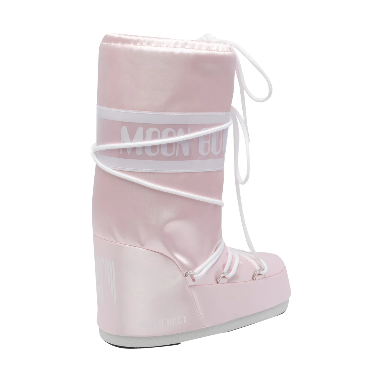 Moon Boot Women Icon Pearly Boots - Image 4