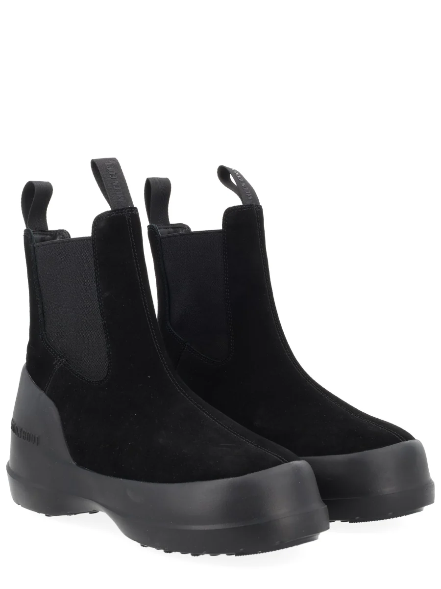 Moon Boot Women Chelsea Boot "Moon" - Image 2