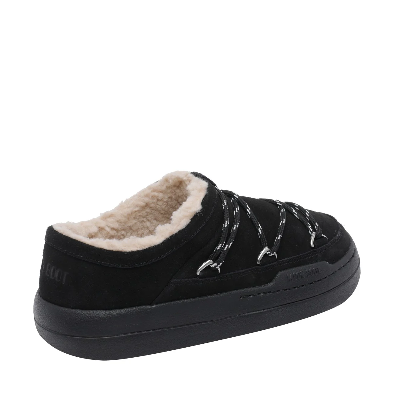 Moon Boot Women Slippers Park - Image 3