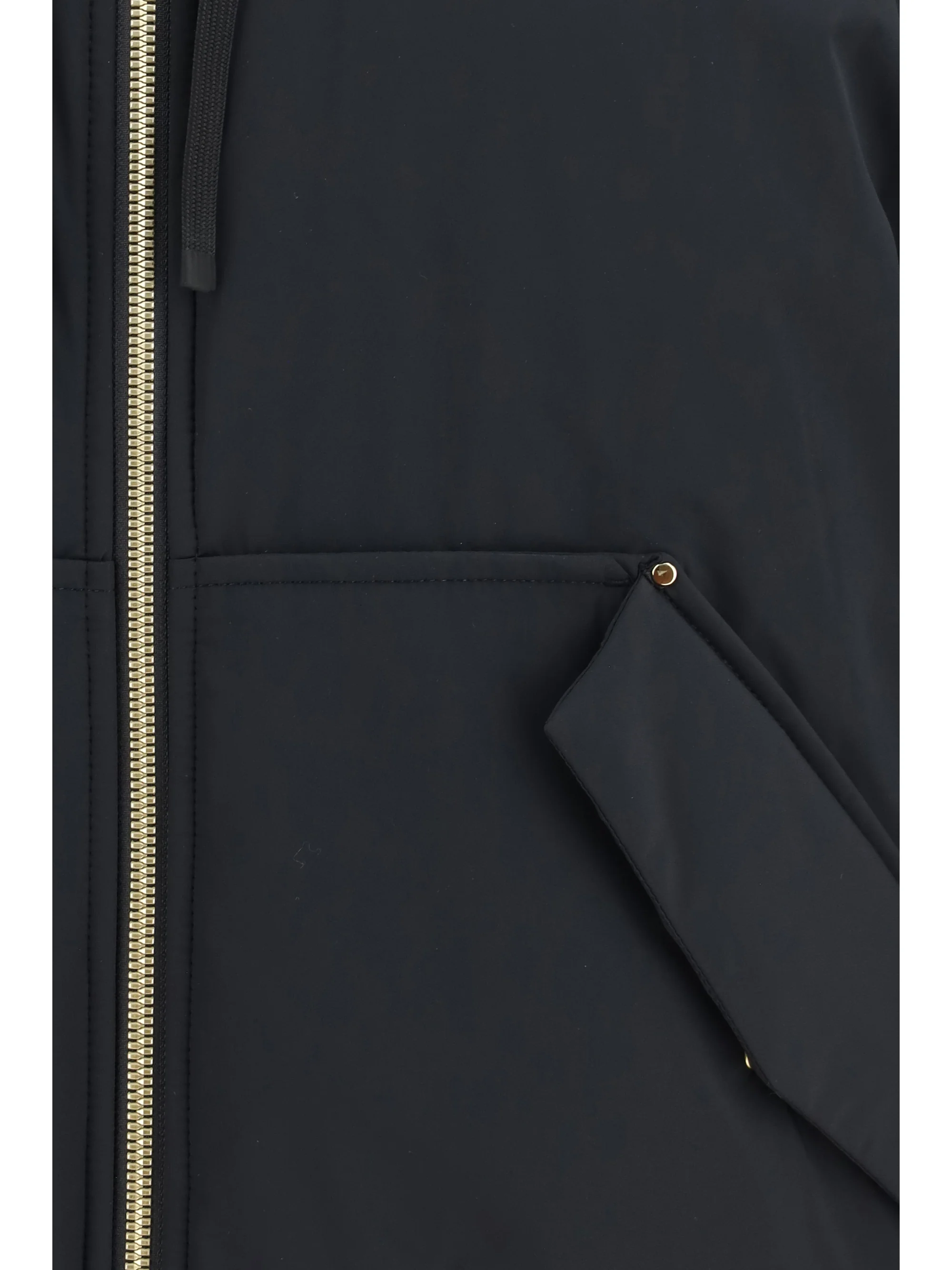 Moose Knuckles Men Brixton Bomber - Image 3