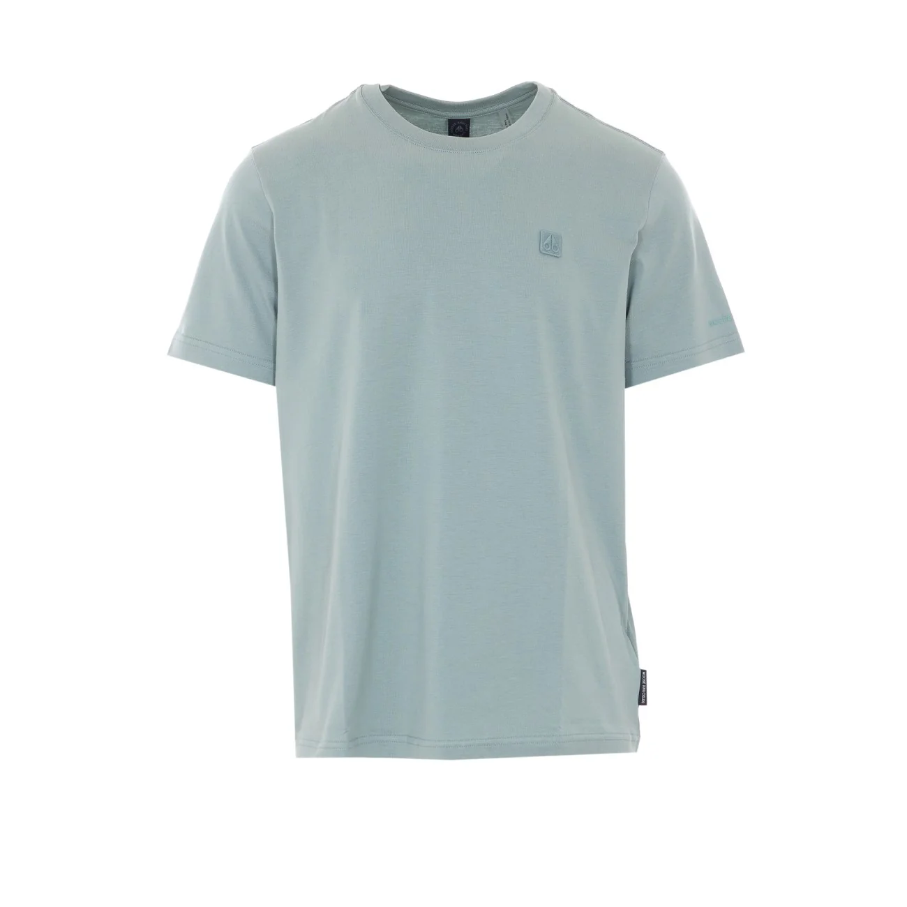 Moose Knuckles Men Duluth T-Shirt