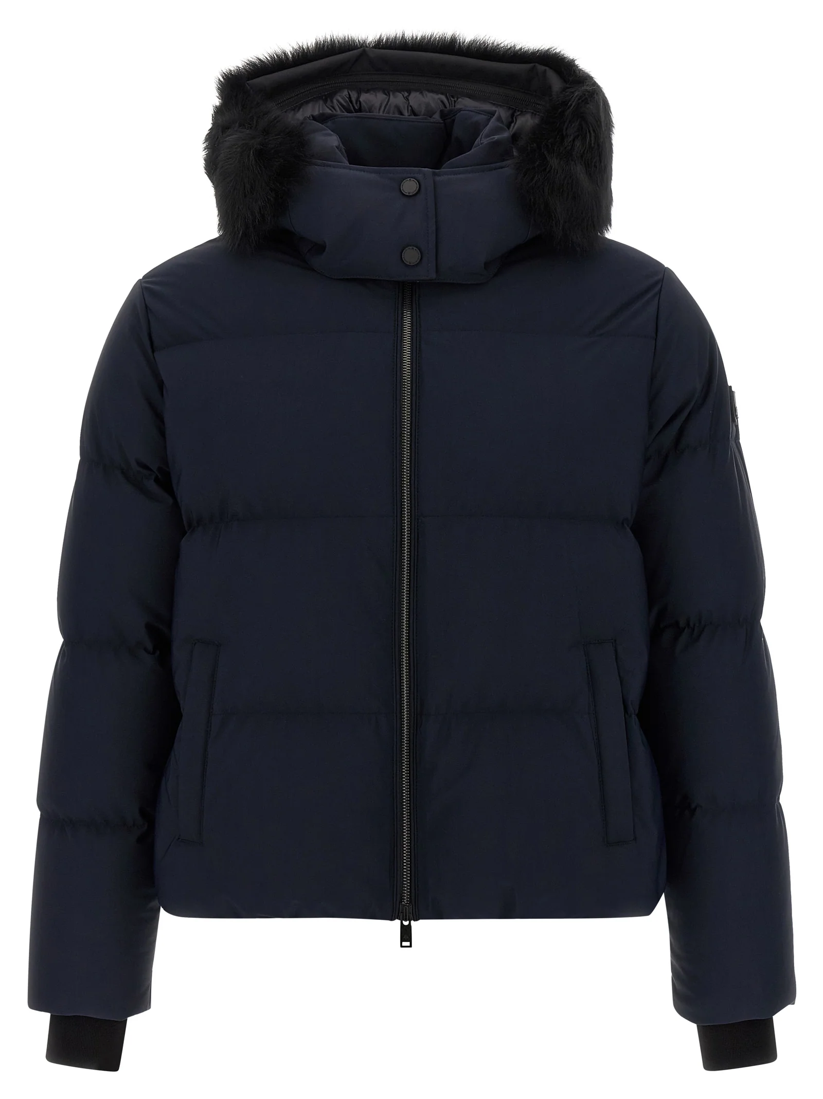 Moose Knuckles Men 'Misti Puffer' Down Jacket