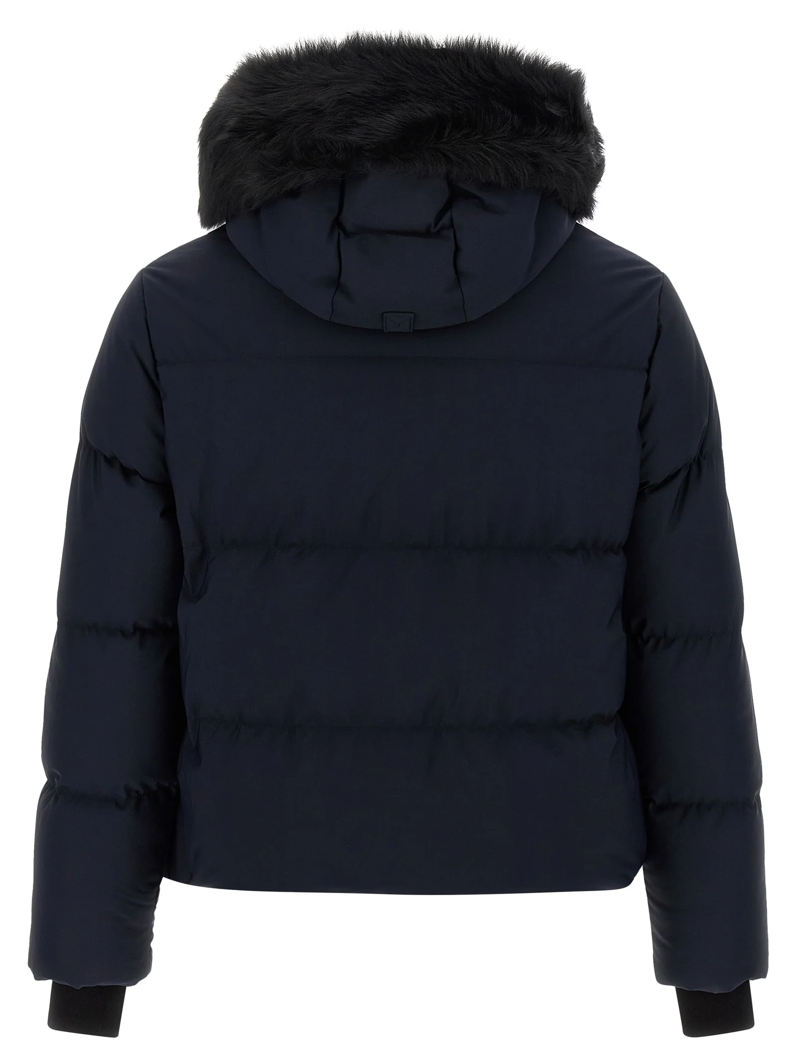 Moose Knuckles Men 'Misti Puffer' Down Jacket - Image 2