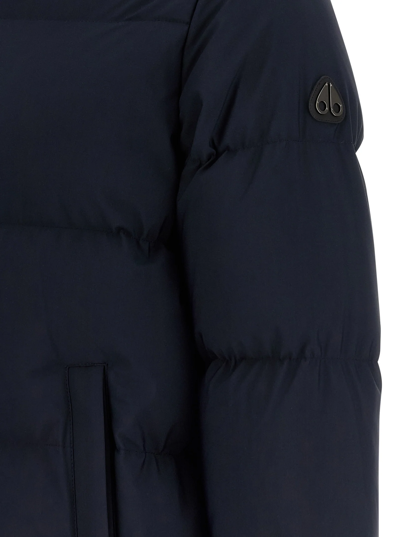 Moose Knuckles Men 'Misti Puffer' Down Jacket - Image 4