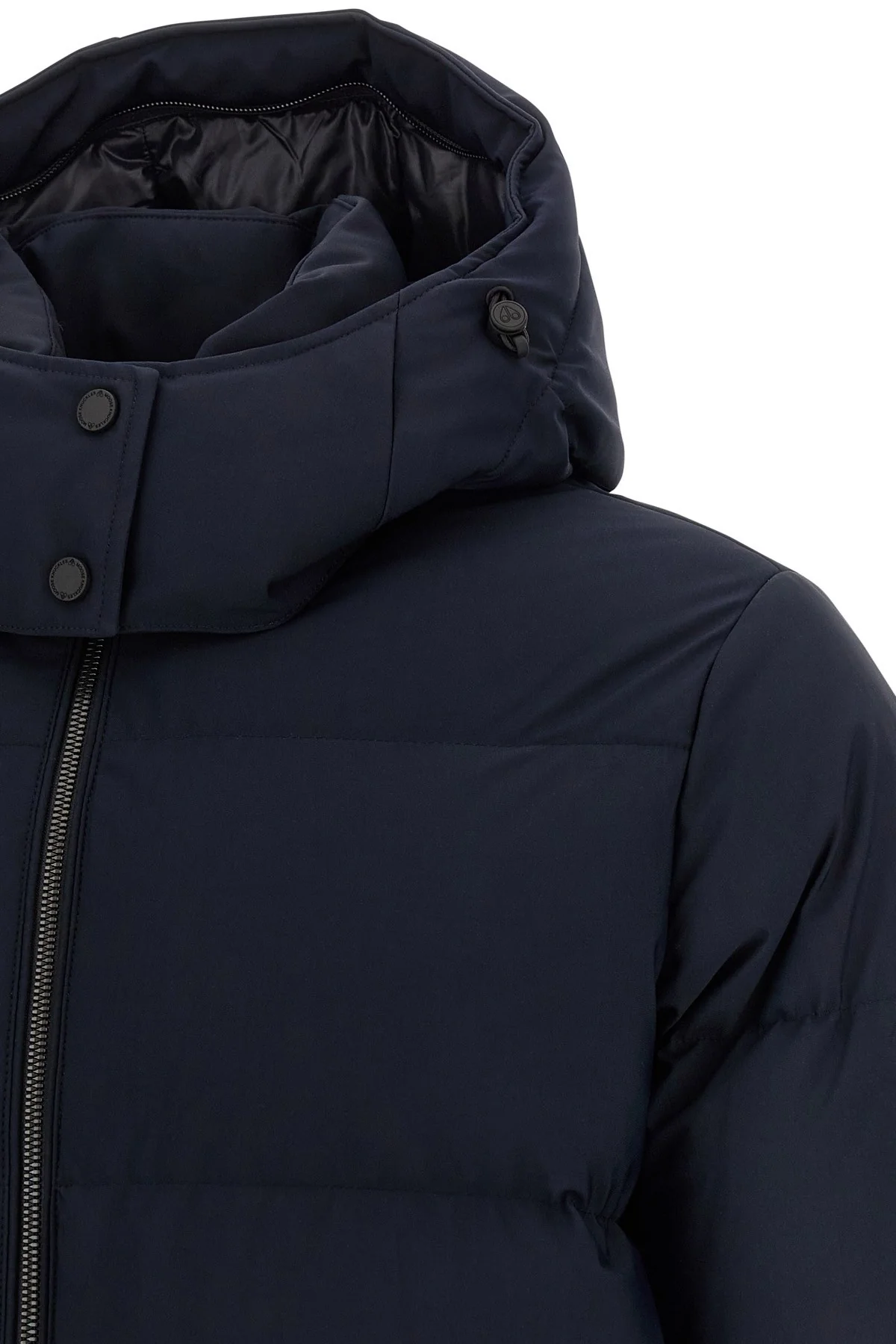 Moose Knuckles Men 'Misti Puffer' Down Jacket - Image 5