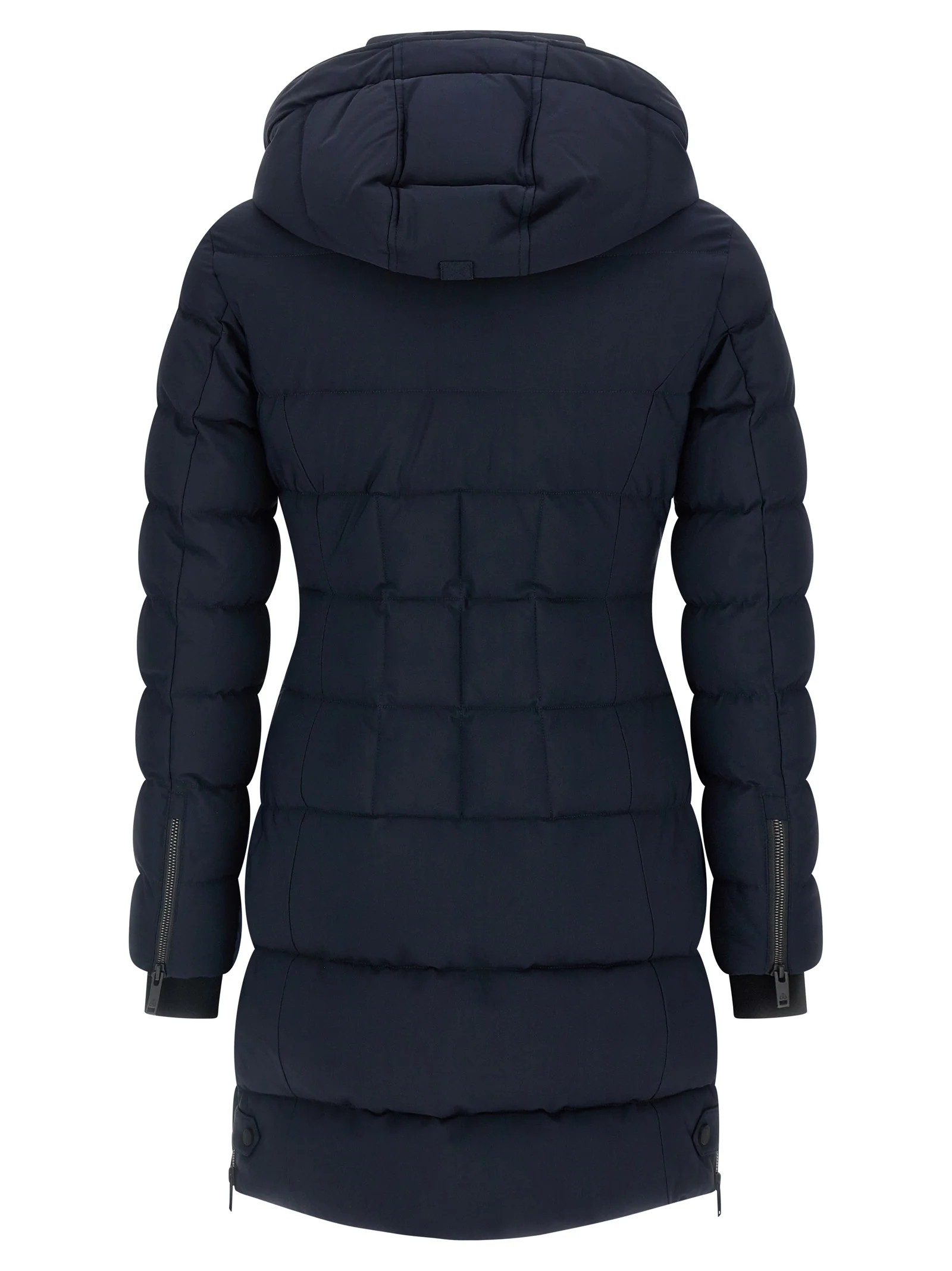 Moose Knuckles Women 'Watershed 3' Parka - Image 2