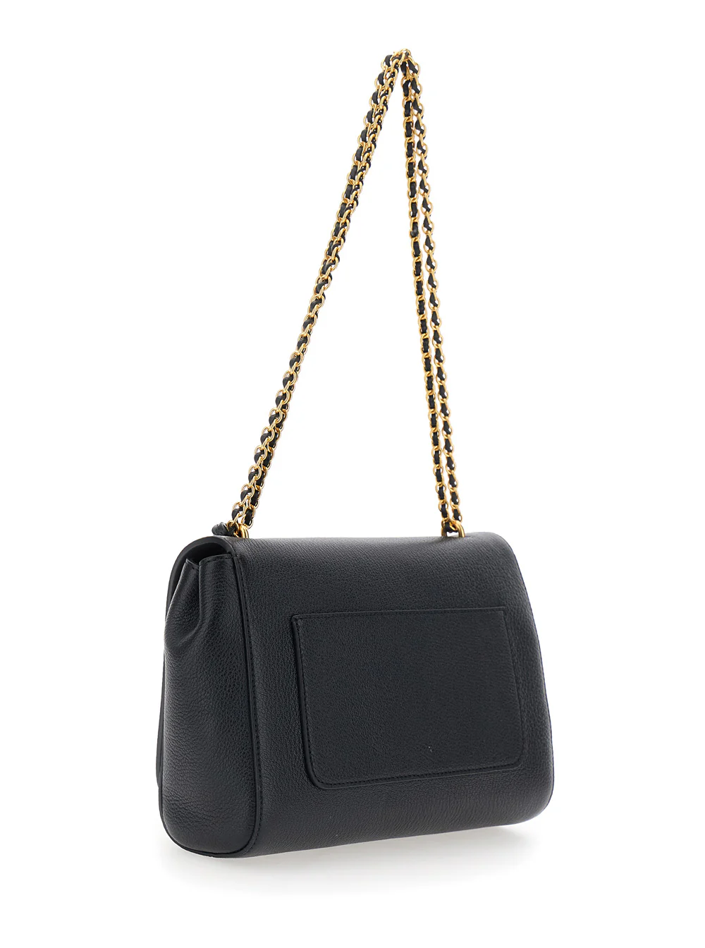 Mulberry Women Medium Lily Glossy Goat - Image 3