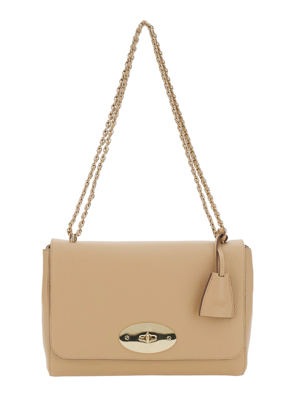Mulberry Women Medium Lily Small Class Grain