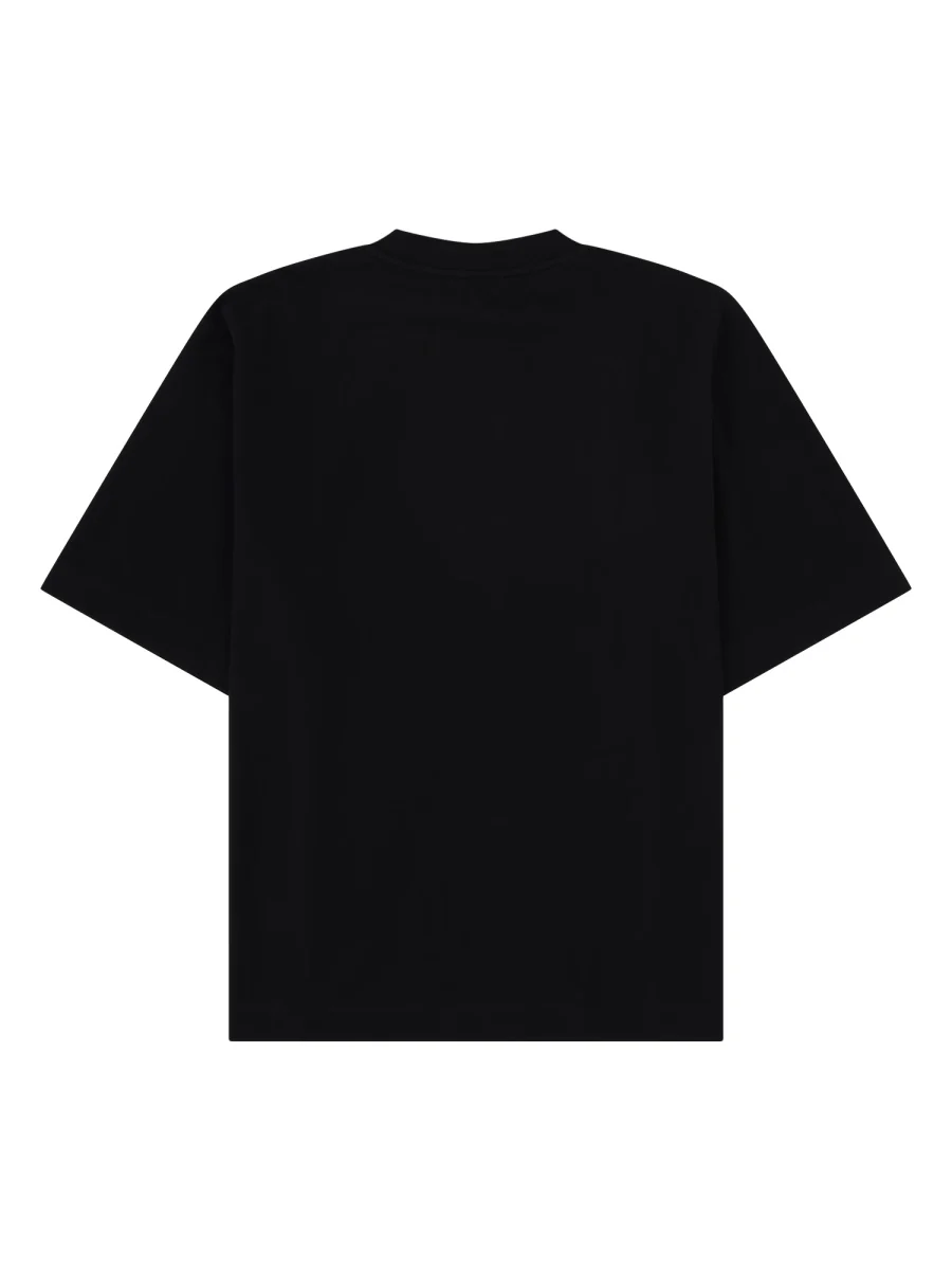 Off-White Men T-Shirt With Logo - Image 2