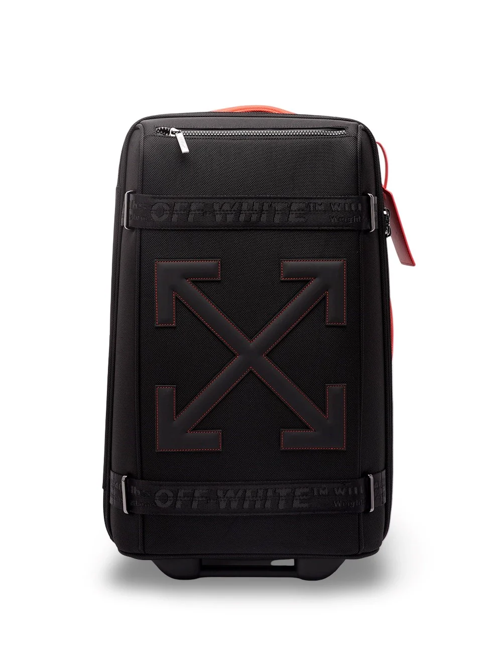 Off White Men `Arrow` Cabin Trolley