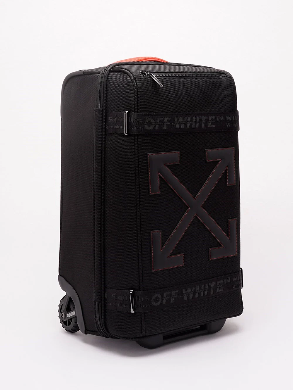 Off White Men `Arrow` Cabin Trolley - Image 3