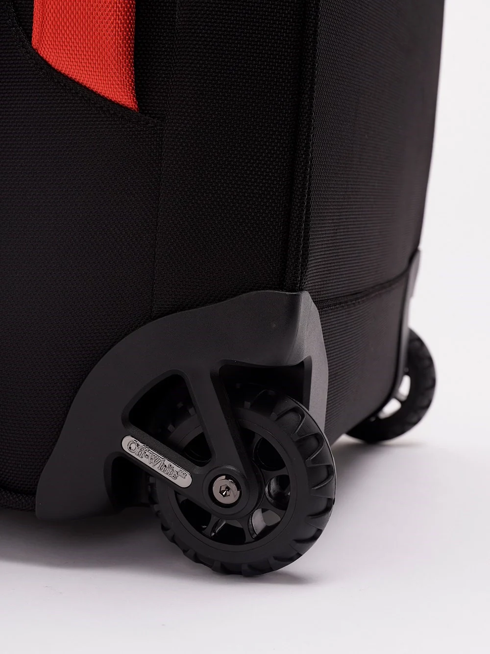 Off White Men `Arrow` Cabin Trolley - Image 5
