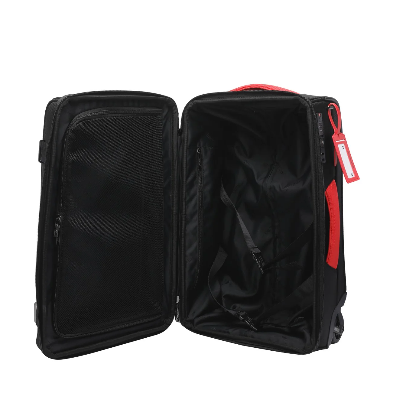 Off White Men Diag Suitcase - Image 4