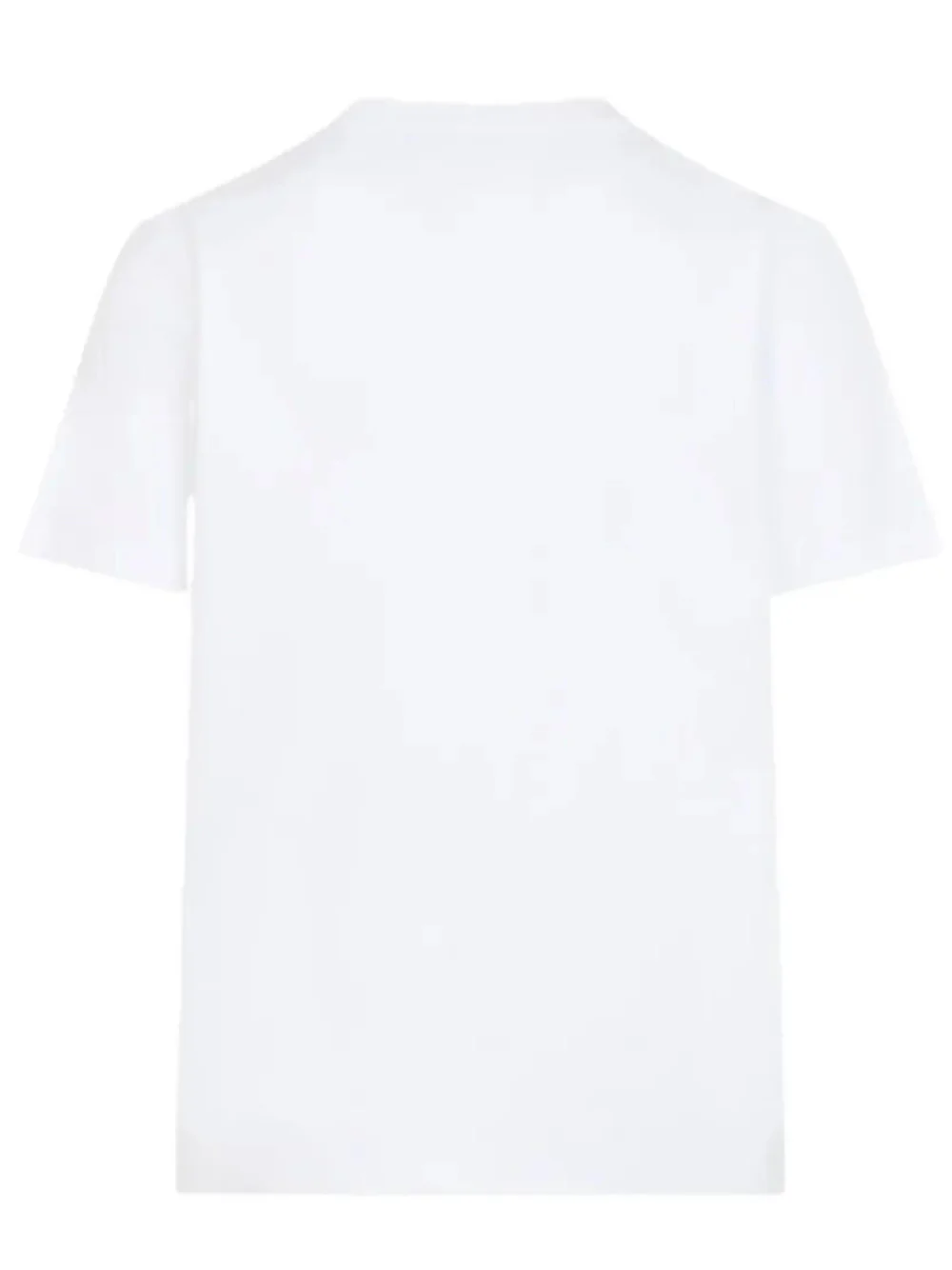 Off-White Men Small Arrow Slim Ss Tee - Image 3