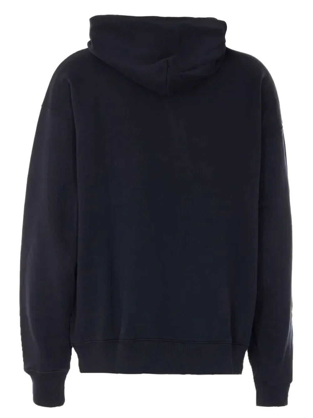Off-White Men Statement Skate Cotton Hoodie - Image 2