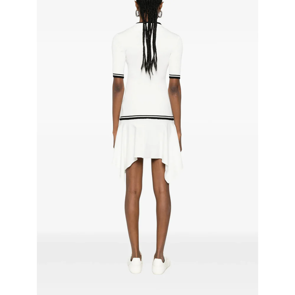 Off-White White Dresses - Day Dresses Women - Image 5