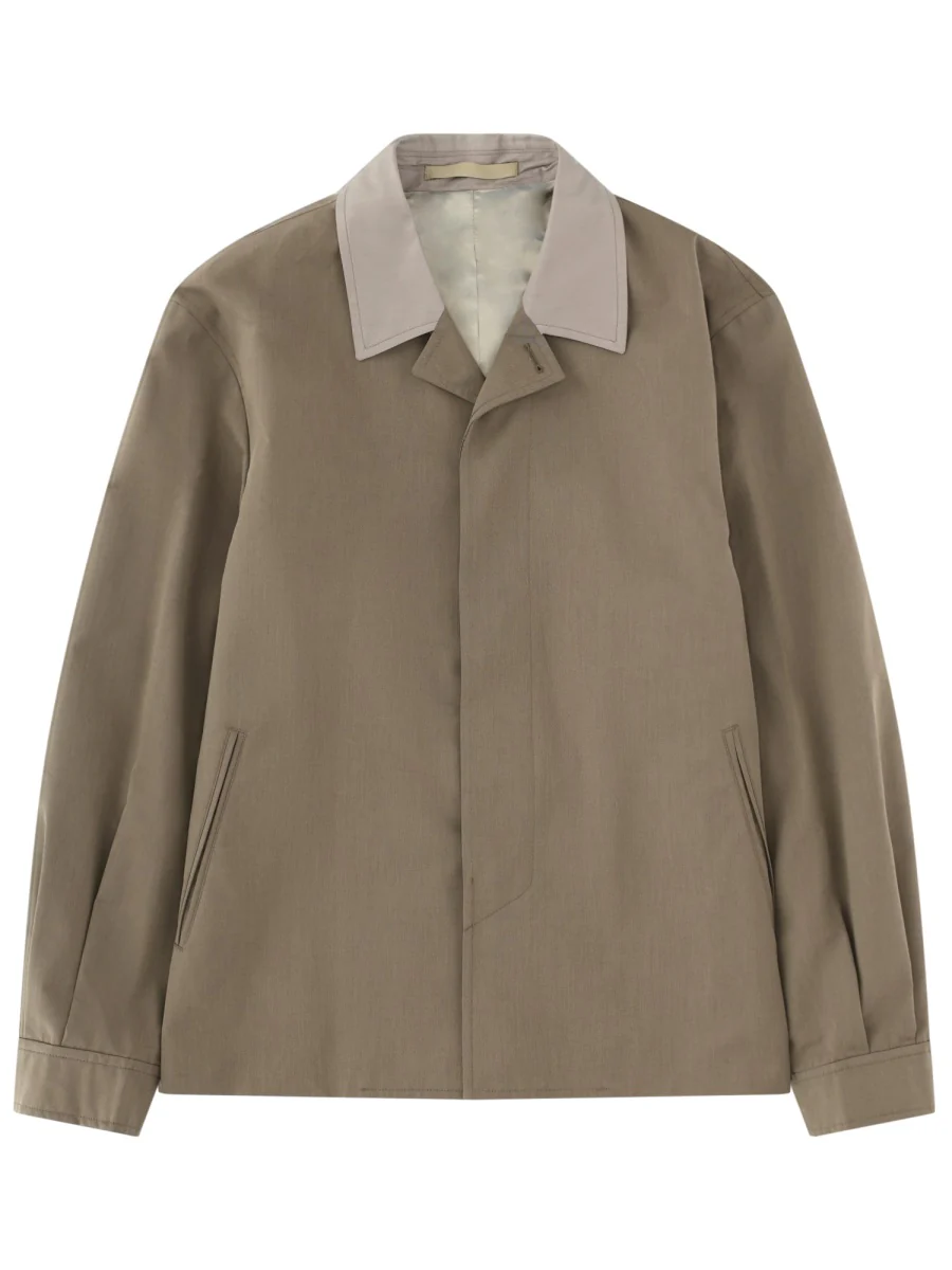 Our Legacy Men Blazer Jacket "Pack"