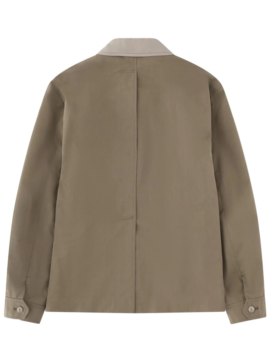 Our Legacy Men Blazer Jacket "Pack" - Image 2