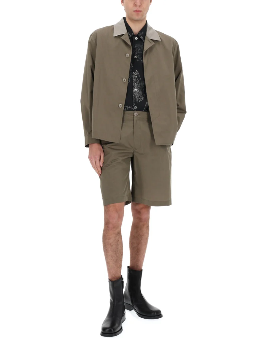 Our Legacy Men Blazer Jacket "Pack" - Image 3