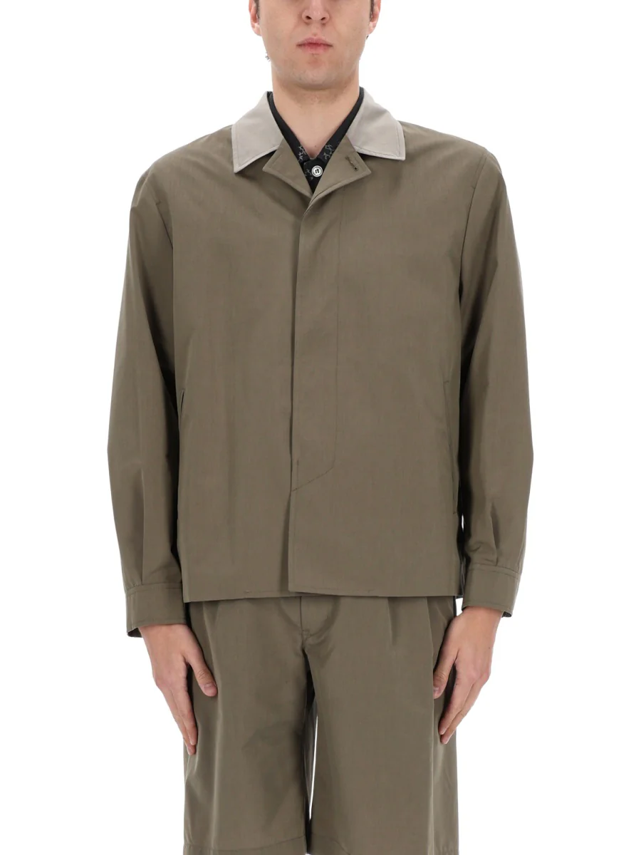 Our Legacy Men Blazer Jacket "Pack" - Image 5