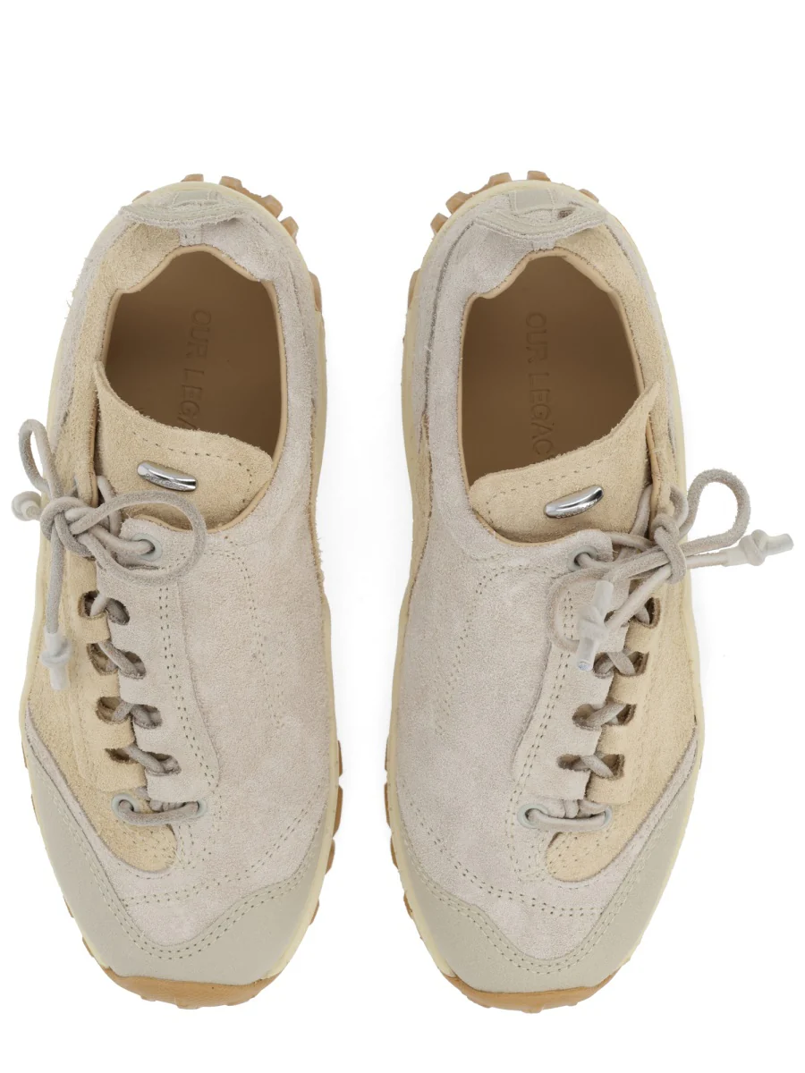 Our Legacy Men Sneaker "Gabe" - Image 5