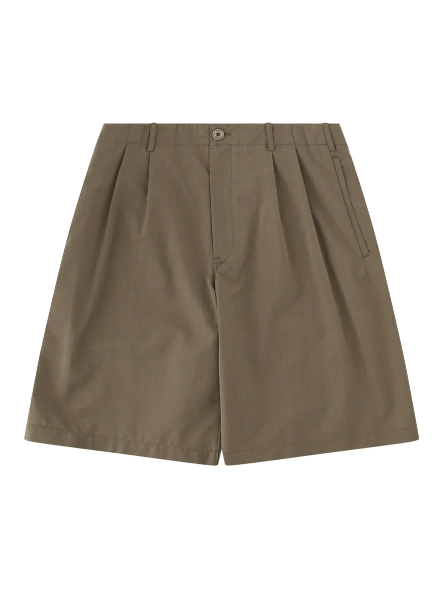 Our Legacy Men Shorts "Bridge"