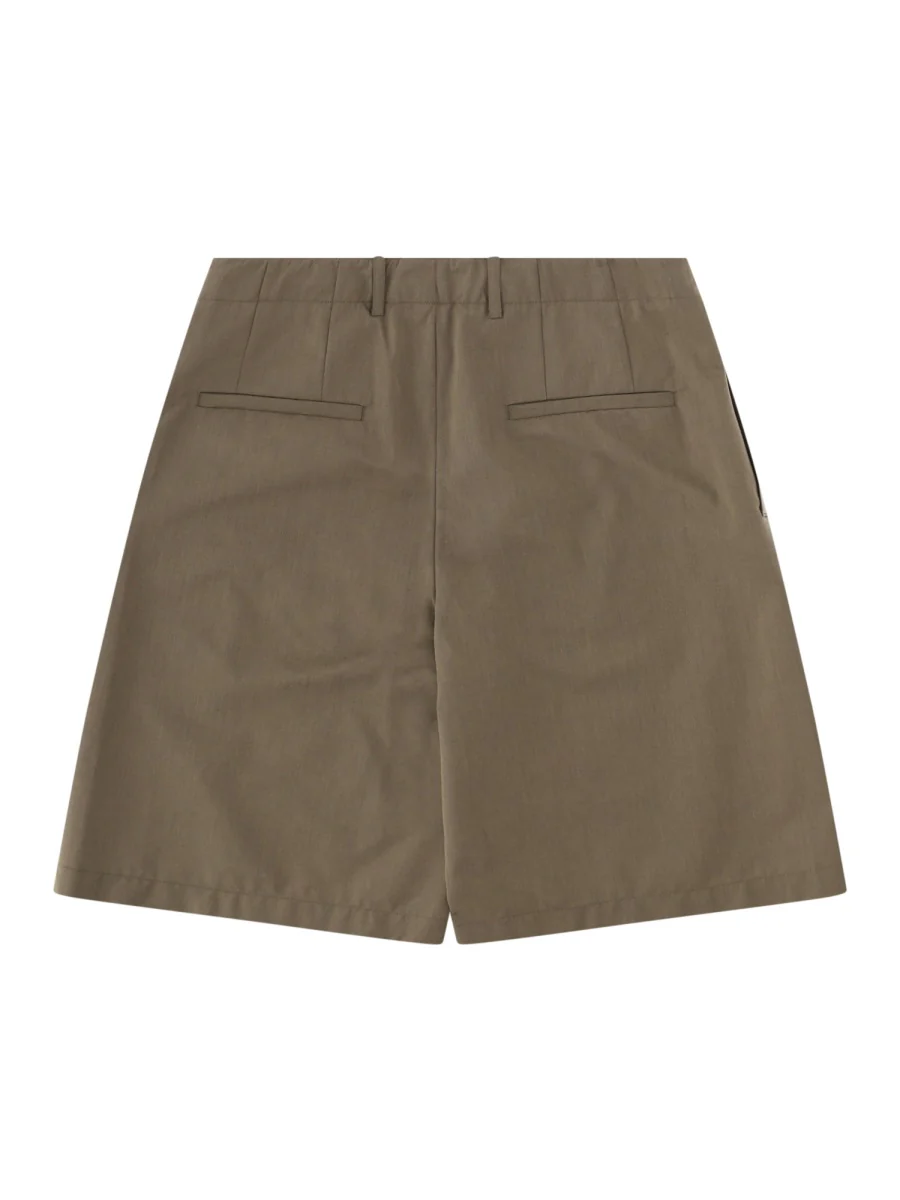 Our Legacy Men Shorts "Bridge" - Image 2