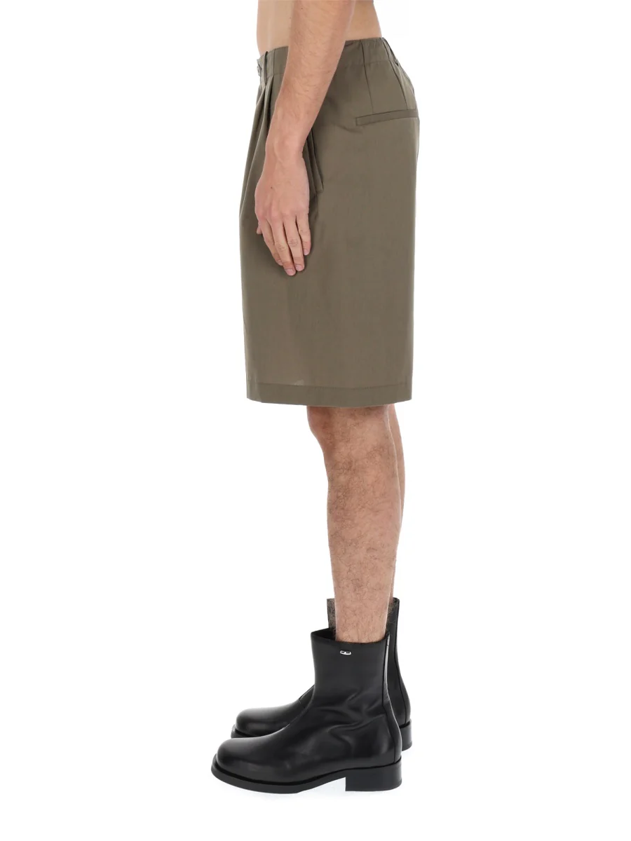 Our Legacy Men Shorts "Bridge" - Image 4