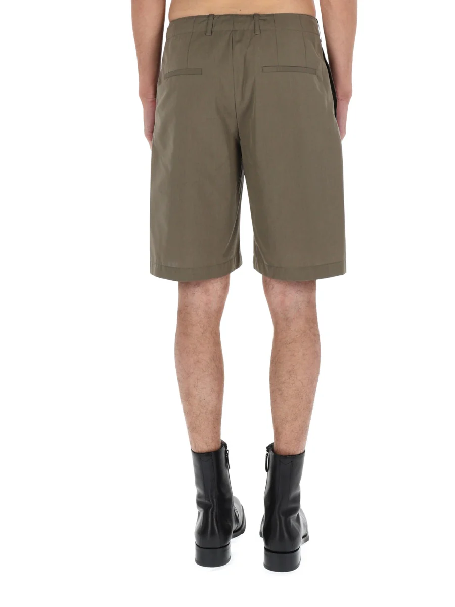 Our Legacy Men Shorts "Bridge" - Image 5