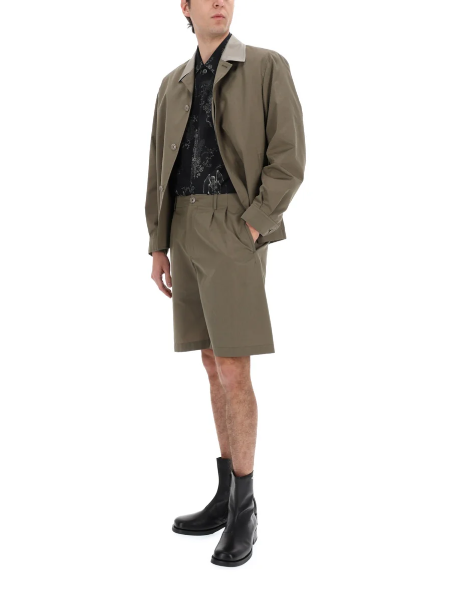Our Legacy Men Shorts "Bridge" - Image 6