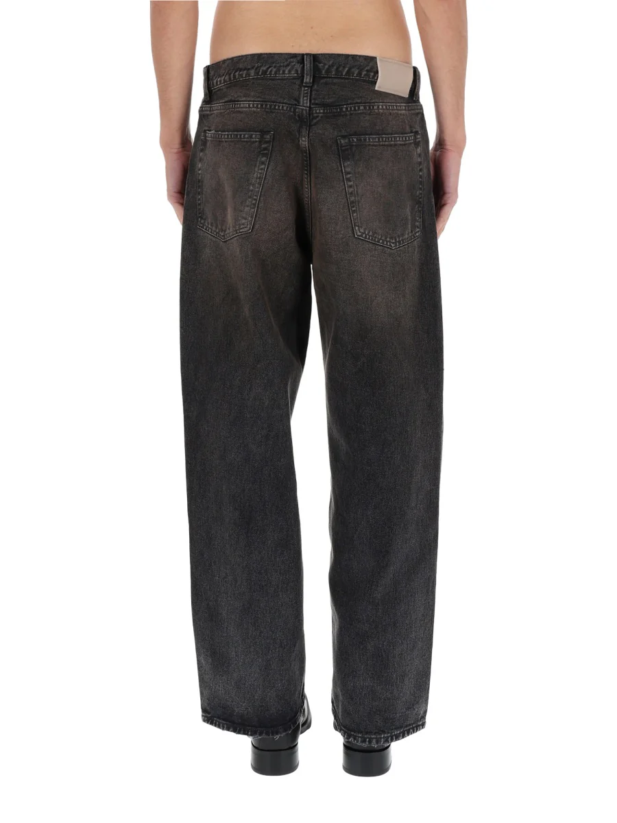 Our Legacy Men "Vast Cut" Jeans - Image 4