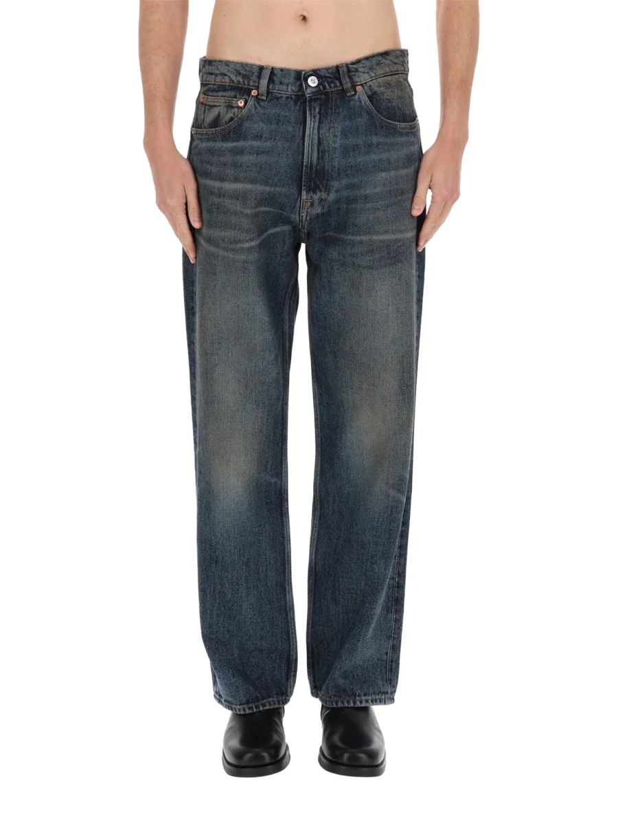 Our Legacy Men Third Cut Jeans - Image 5
