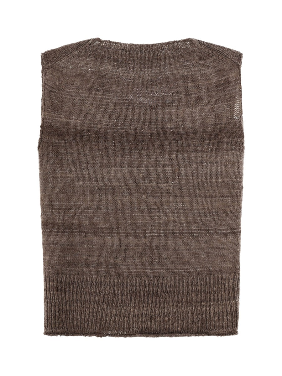 Our Legacy Men Top "Pleaser" - Image 2