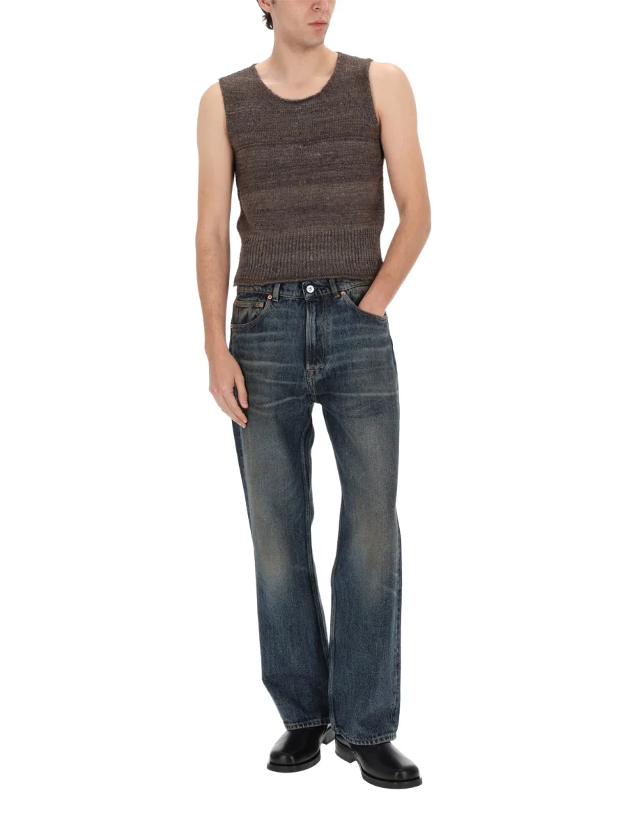 Our Legacy Men Top "Pleaser" - Image 3