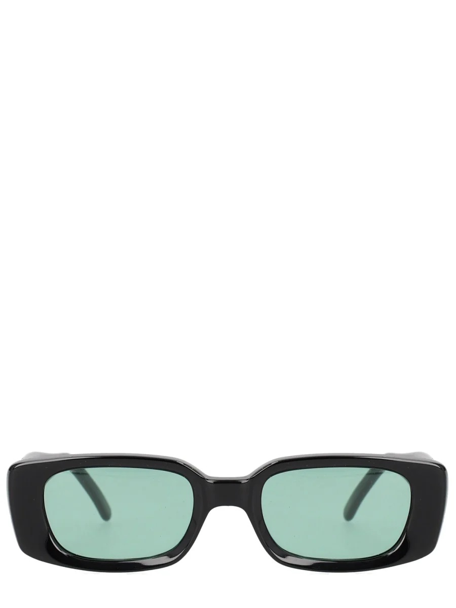 Our Legacy Unisex "Samhain" Sunglasses