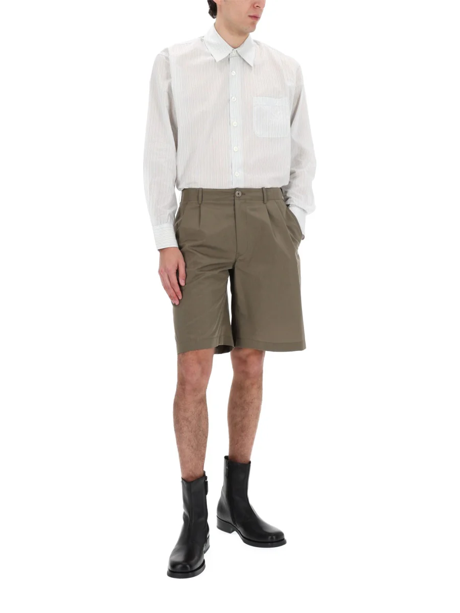 Our Legacy Men "Above" Shirt - Image 4