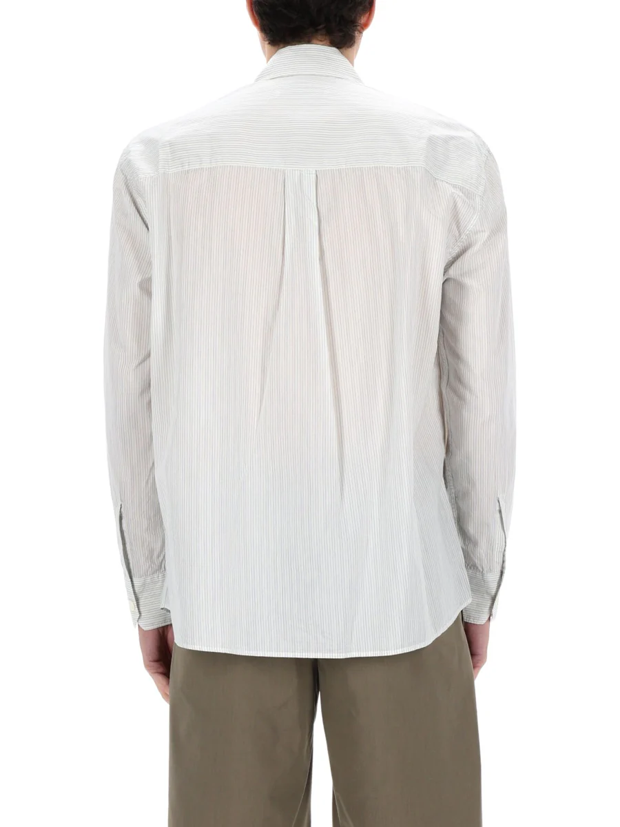 Our Legacy Men "Above" Shirt - Image 5