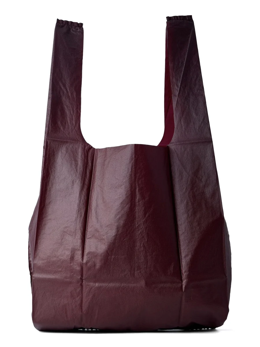 Our Legacy Men "Grocery" Bag - Image 2
