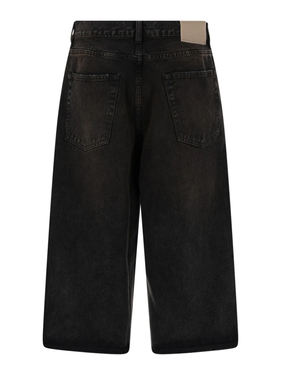 Our Legacy Men "Capri Cut" Shorts - Image 2