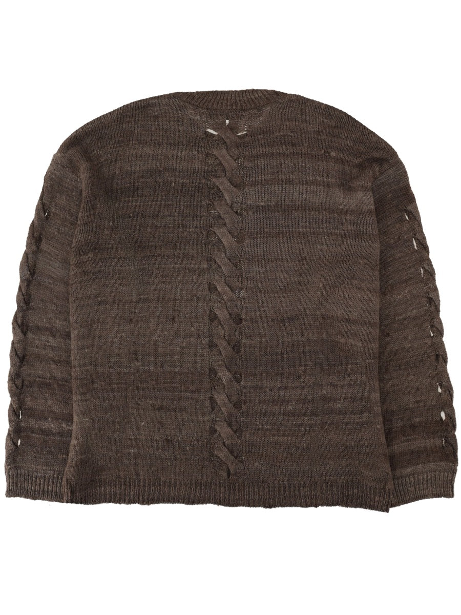 Our Legacy Men "Popover" Jersey - Image 2
