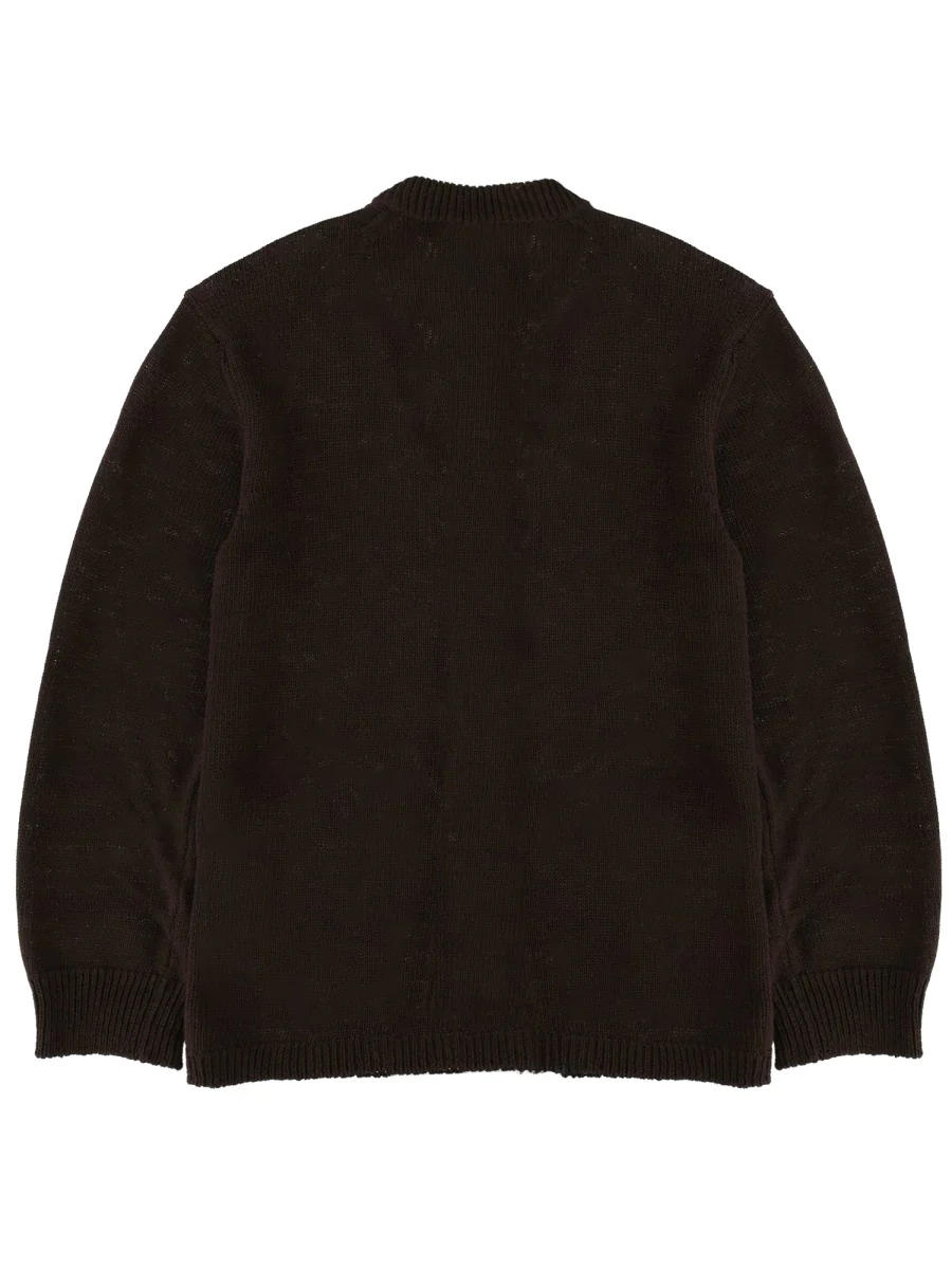 Our Legacy Men Cardigan "Parlor" - Image 2